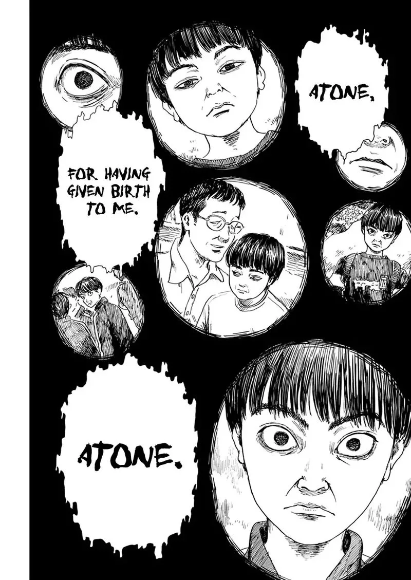 A Trail of Blood Chapter 90 page 10