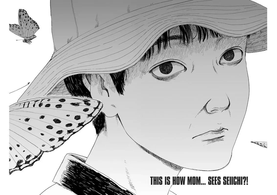 A Trail of Blood Chapter 90 page 2