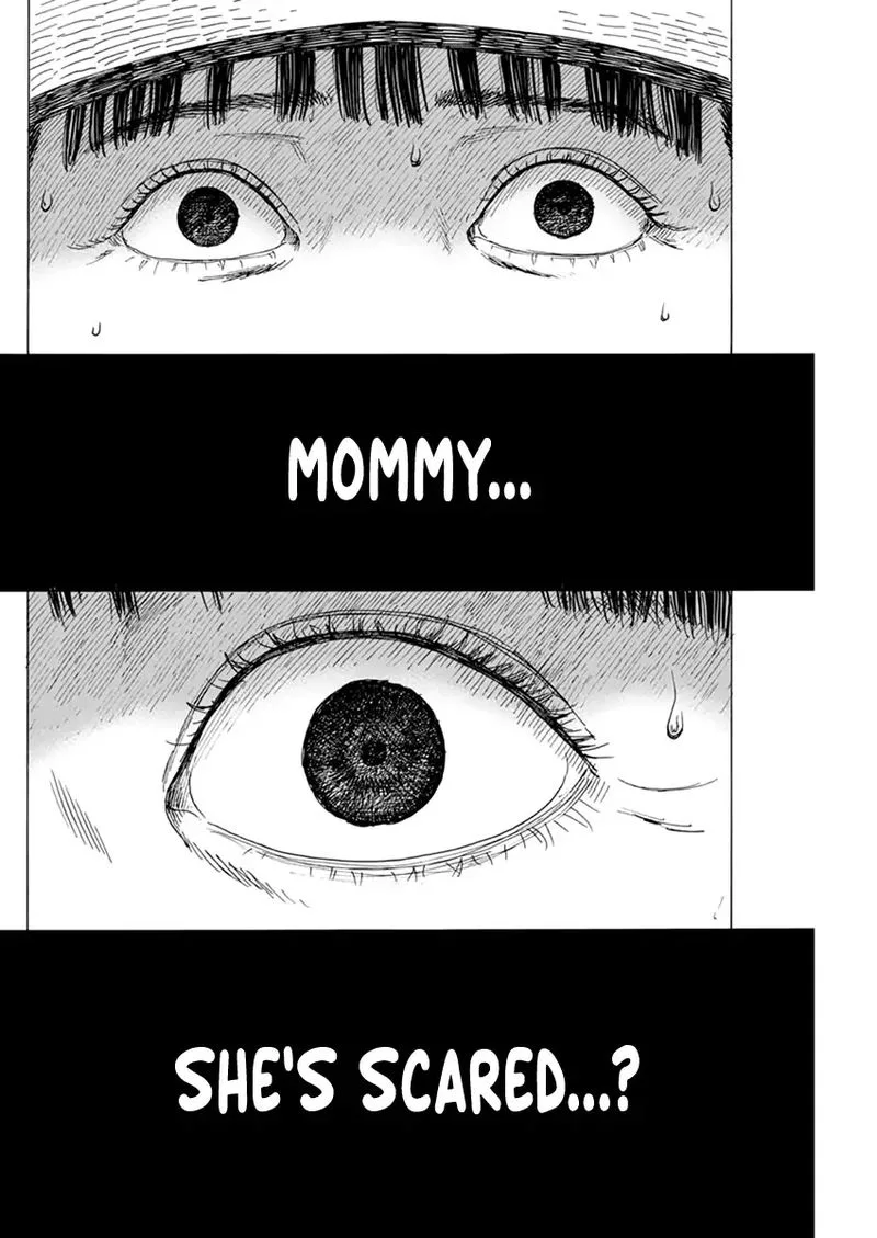 A Trail of Blood Chapter 90 page 5