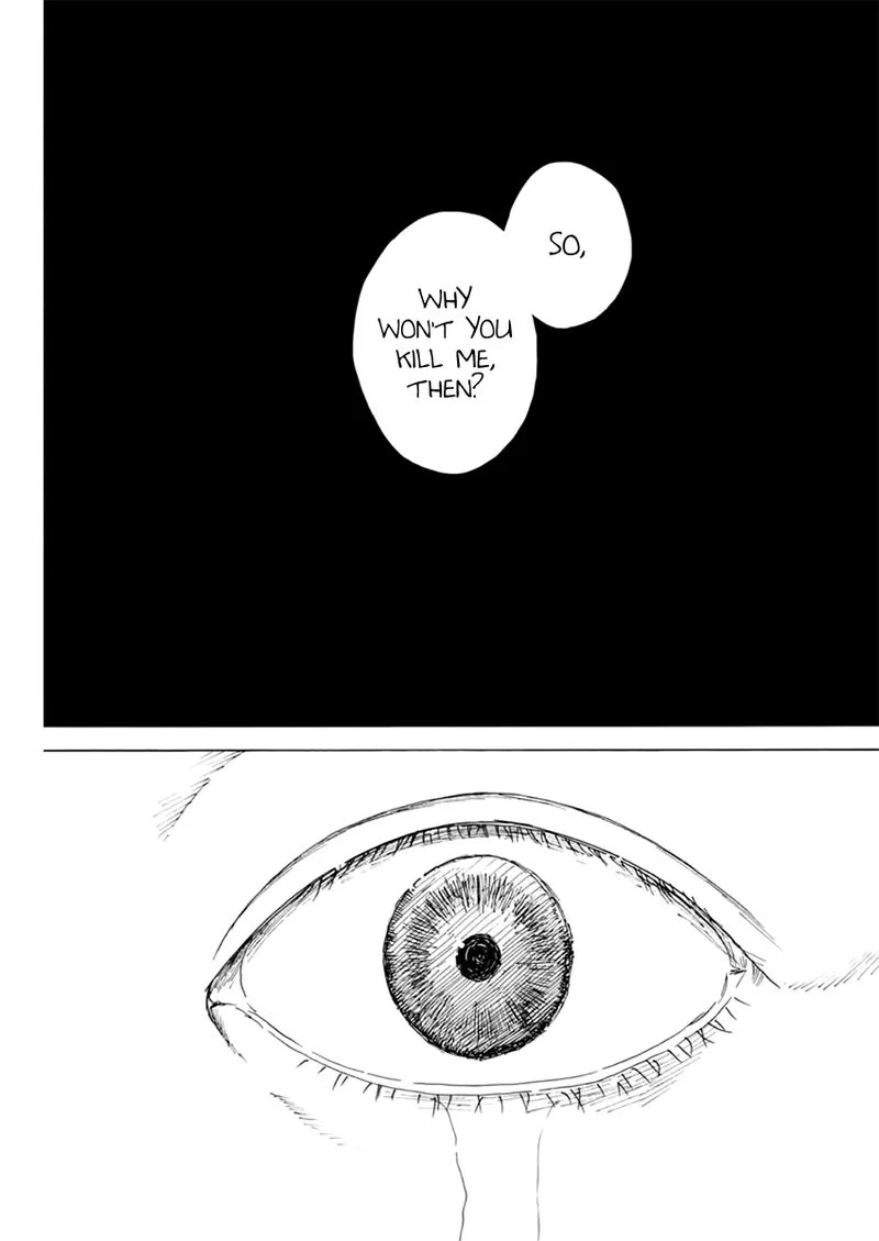 A Trail of Blood Chapter 91 page 18