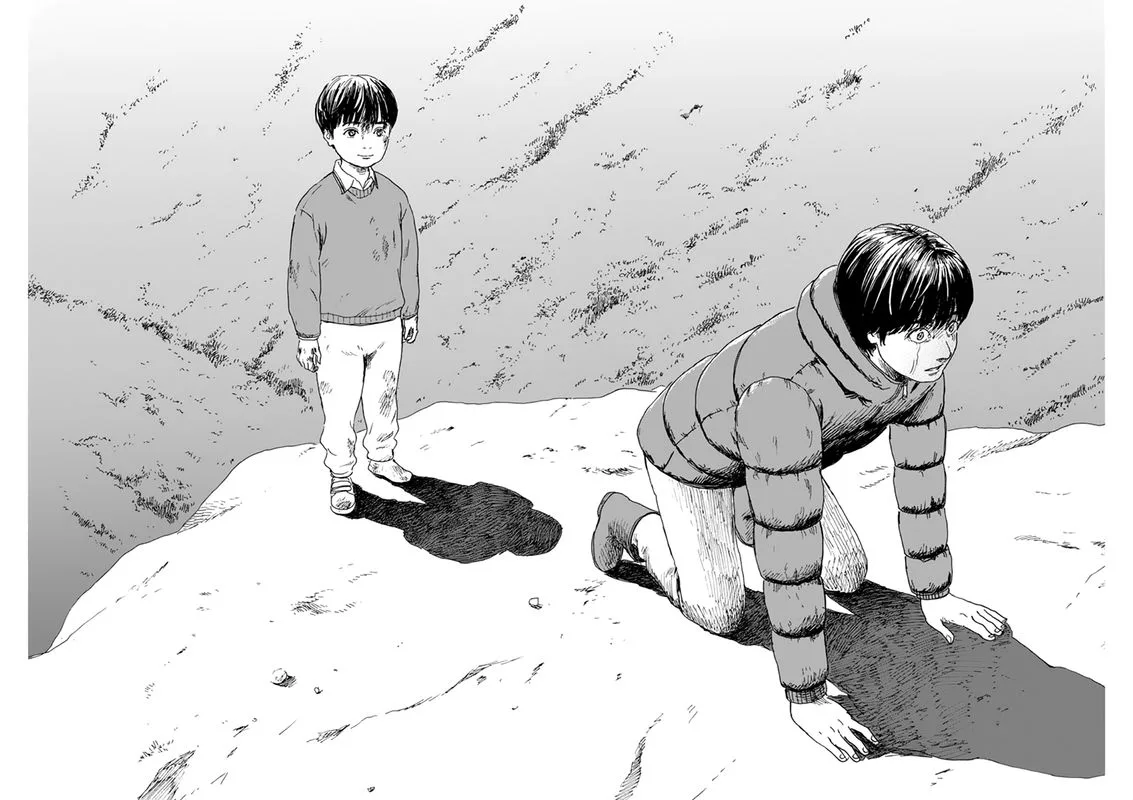A Trail of Blood Chapter 92 page 19