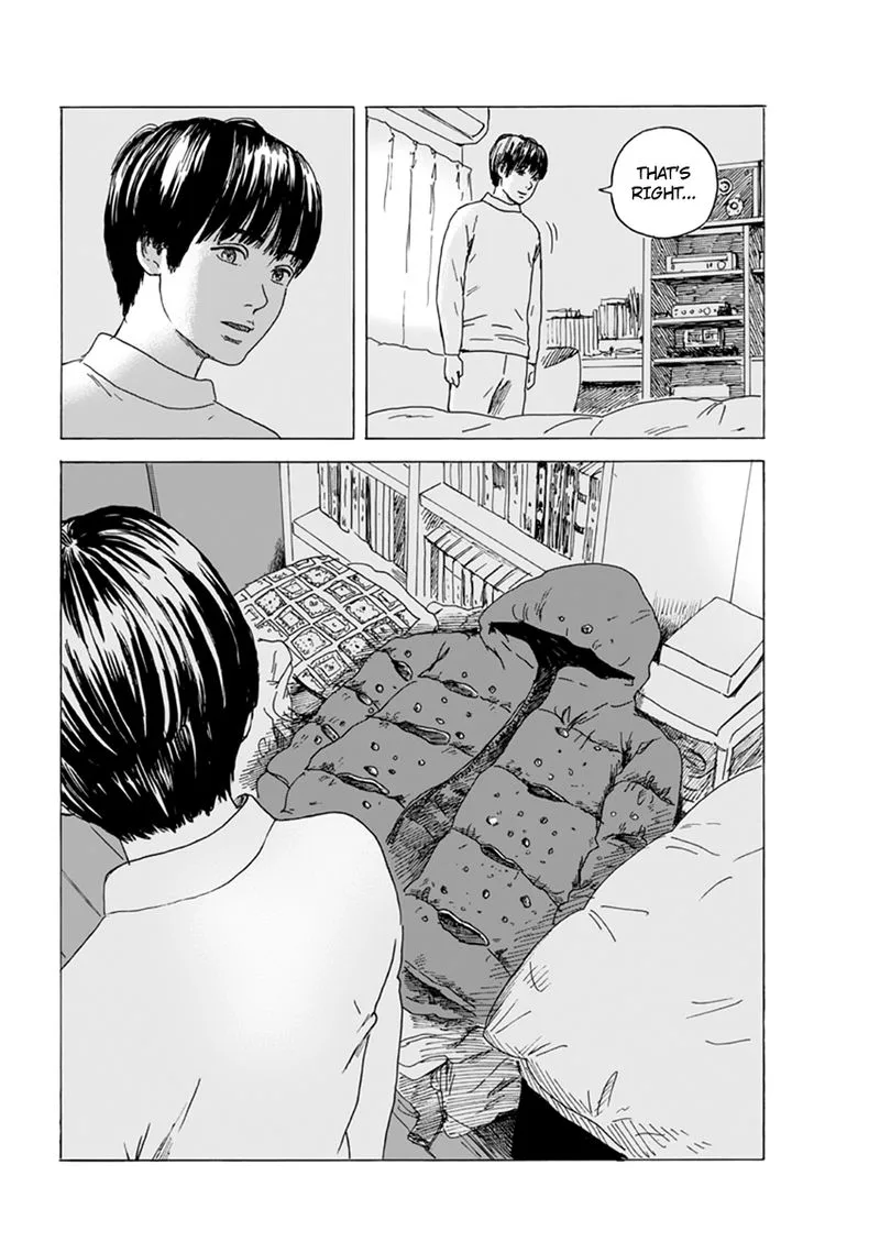 A Trail of Blood Chapter 93 page 20