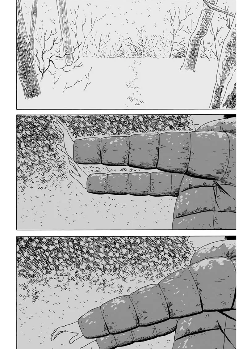 A Trail of Blood Chapter 93 page 6