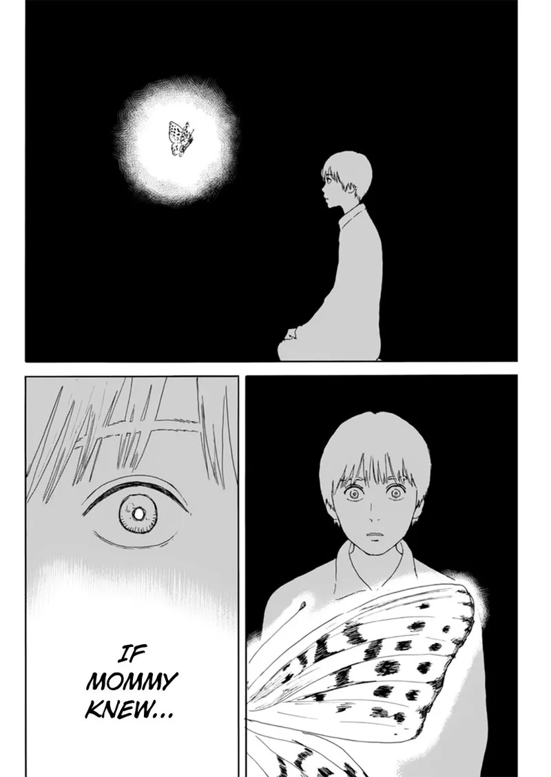 A Trail of Blood Chapter 98 page 18