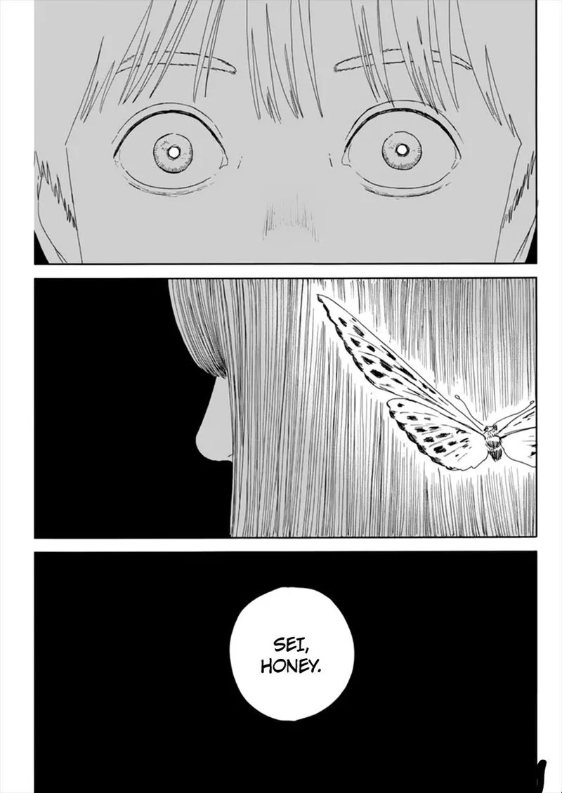 A Trail of Blood Chapter 98 page 21