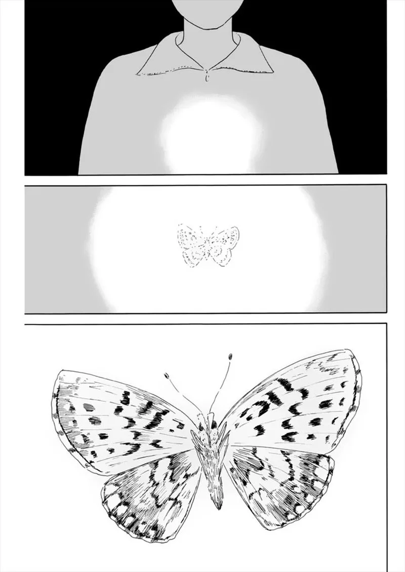 A Trail of Blood Chapter 98 page 17