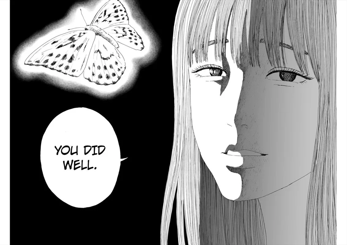 A Trail of Blood Chapter 98 page 22