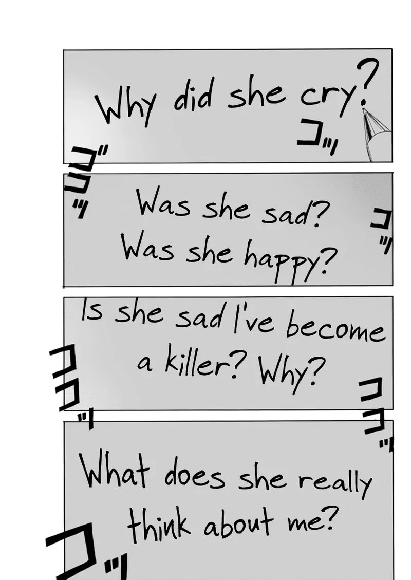 A Trail of Blood Chapter 99 page 23
