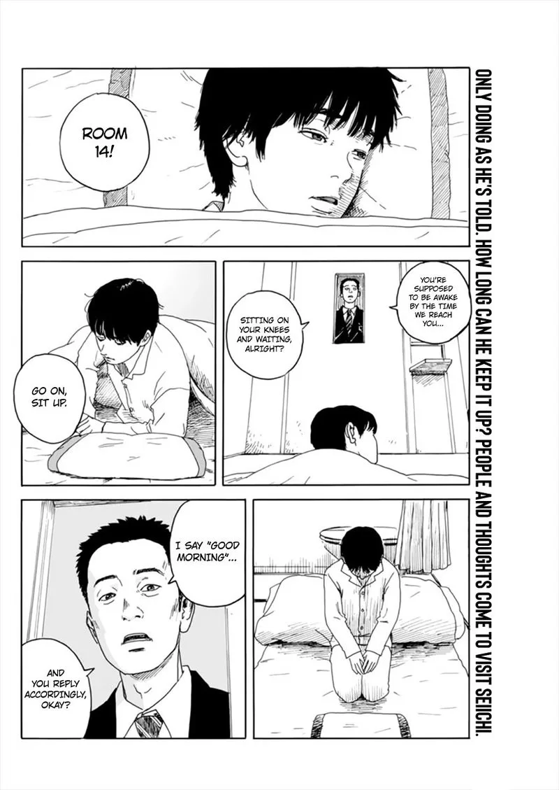 A Trail of Blood Chapter 99 page 2