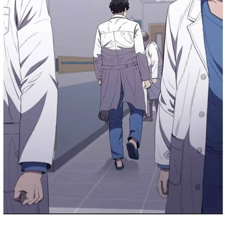 A True Doctor Chapter 100 page 31