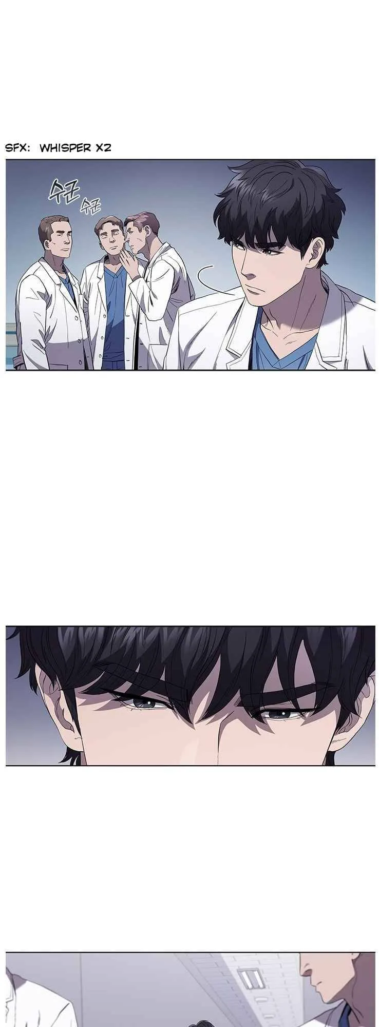 A True Doctor Chapter 100 page 30