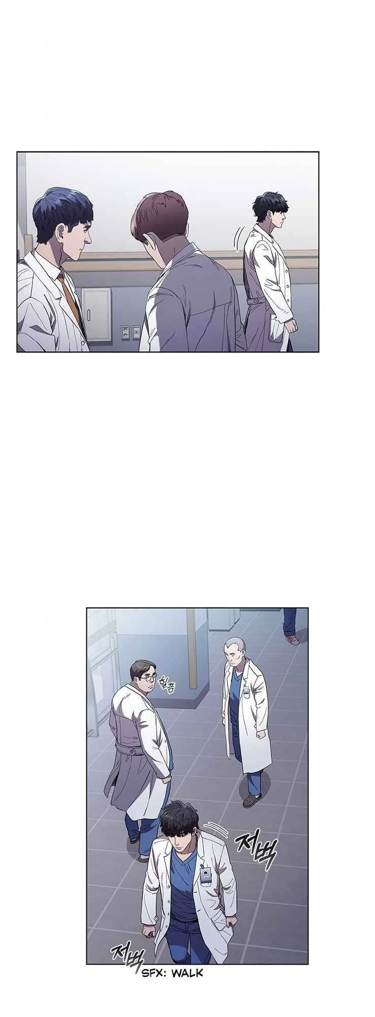 A True Doctor Chapter 100 page 29