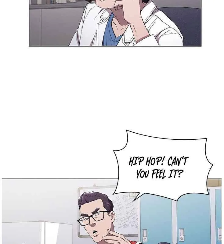 A True Doctor Chapter 101 page 16
