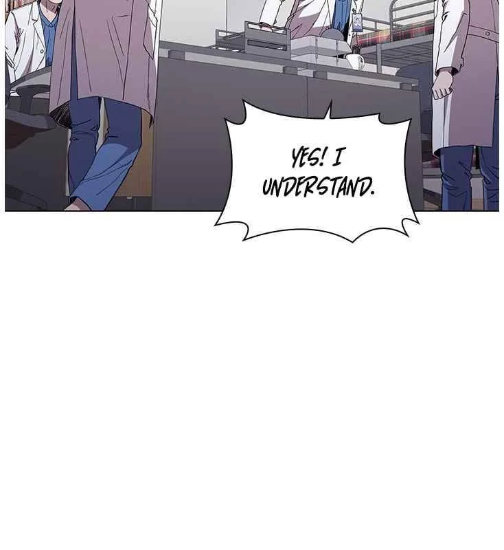 A True Doctor Chapter 101 page 31