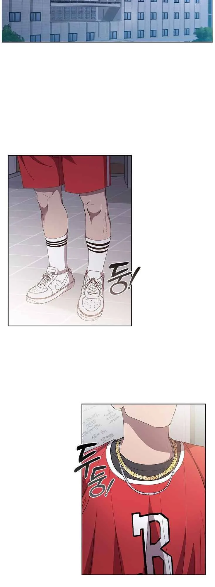 A True Doctor Chapter 101 page 13
