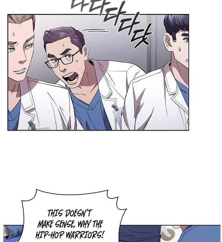 A True Doctor Chapter 101 page 46