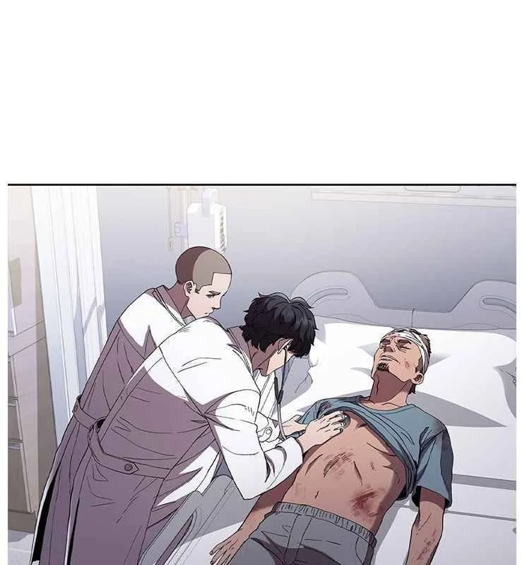 A True Doctor Chapter 102 page 16