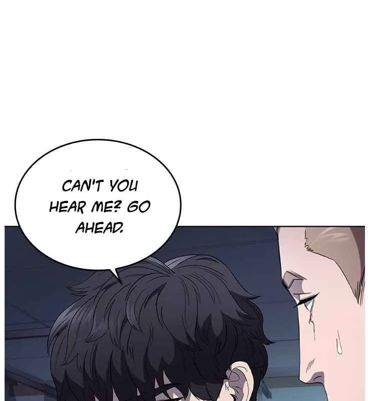 A True Doctor Chapter 102 page 31