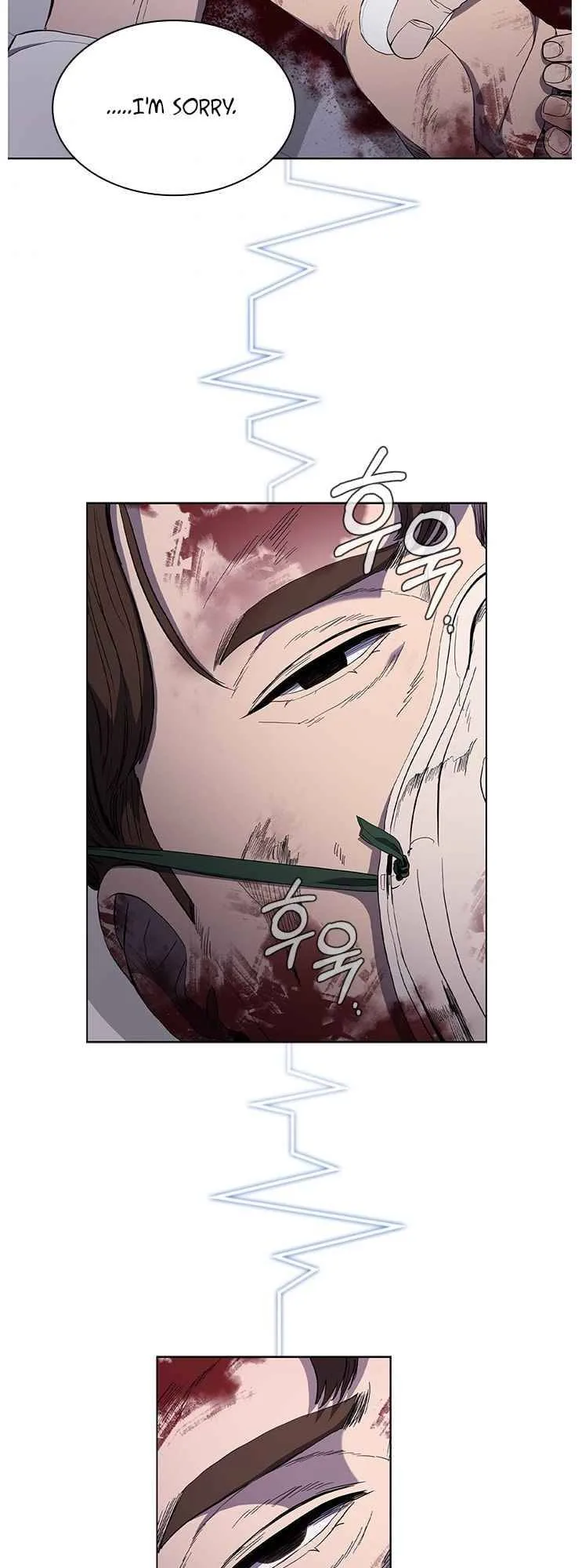 A True Doctor Chapter 102 page 36