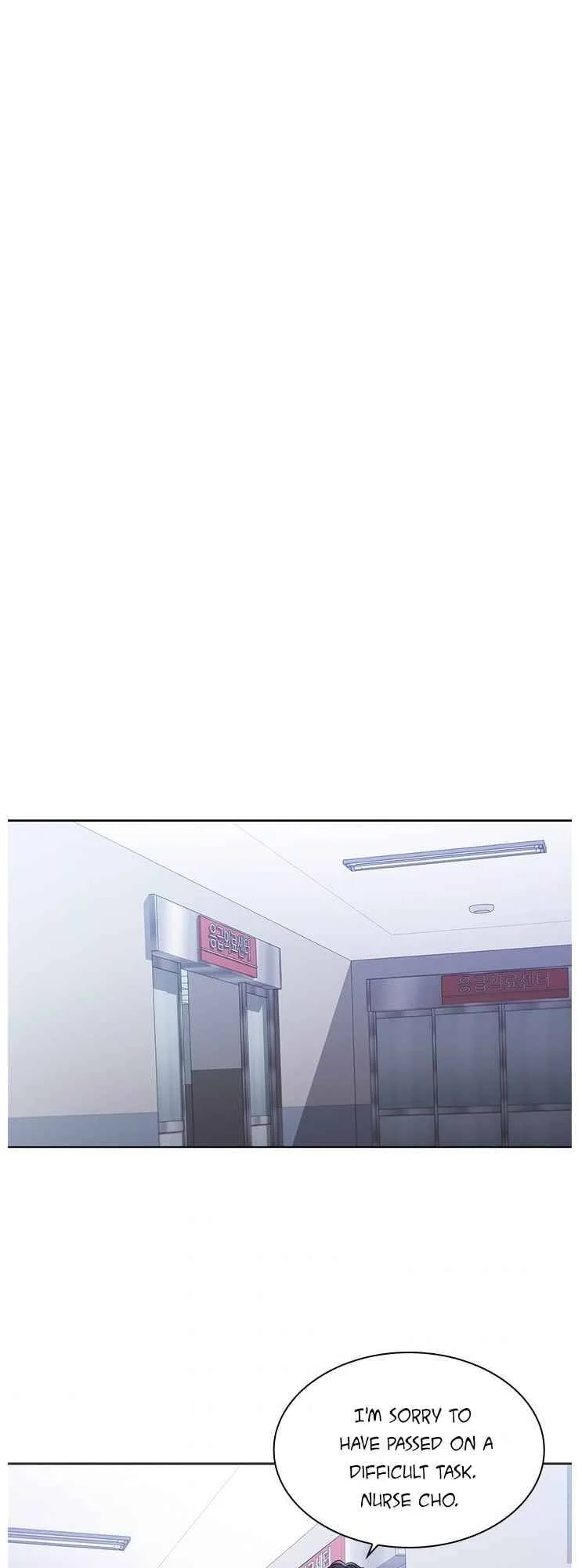 A True Doctor Chapter 102 page 40