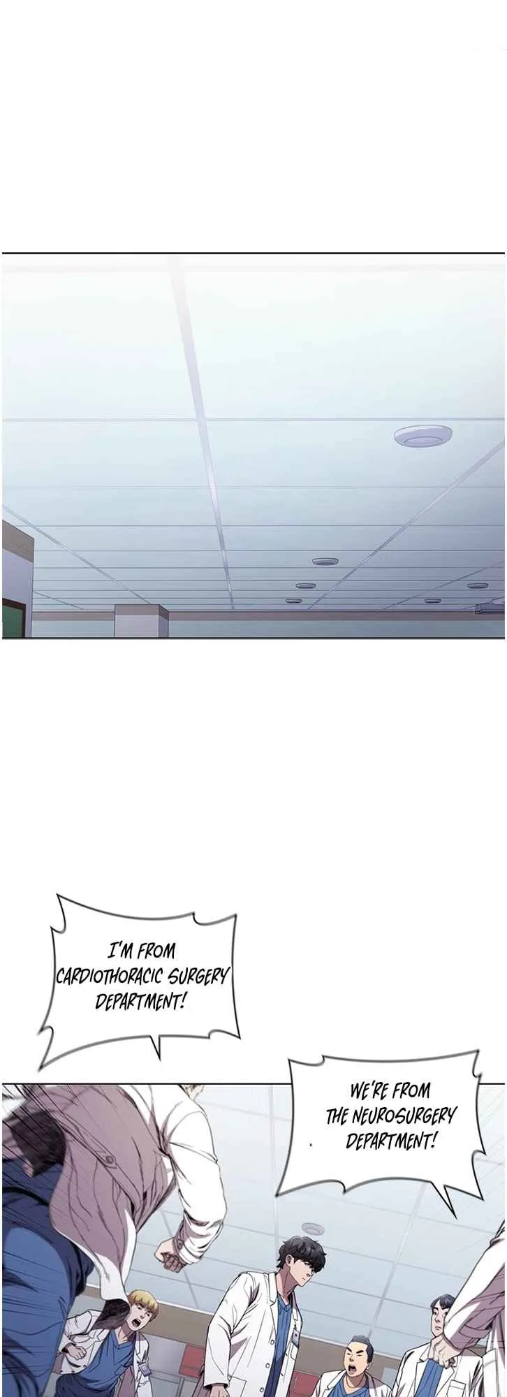 A True Doctor Chapter 104 page 2
