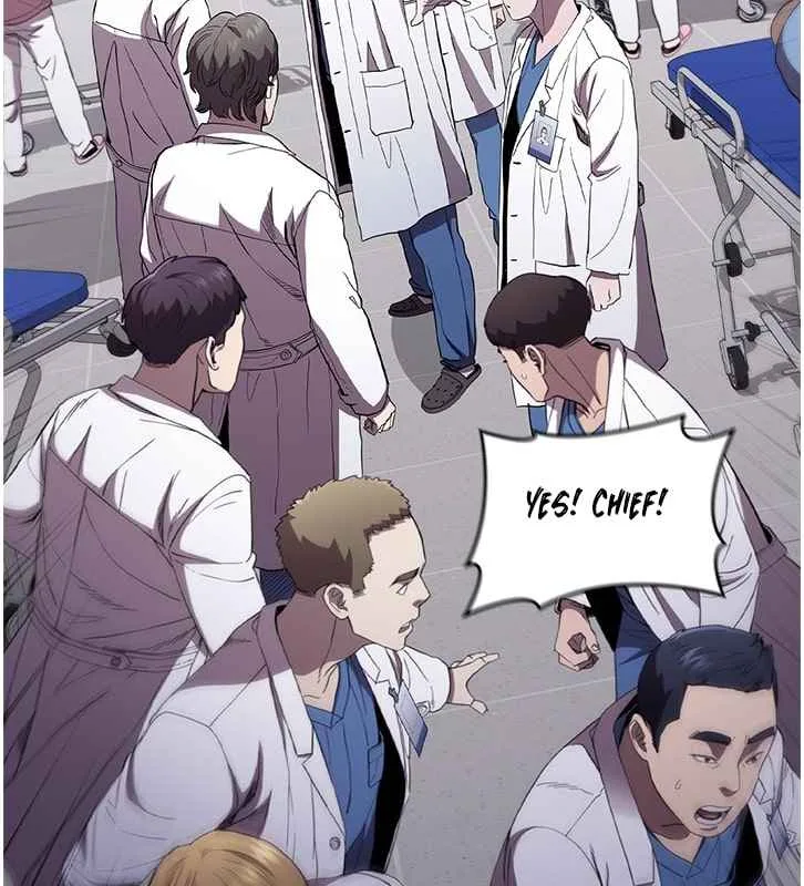 A True Doctor Chapter 104 page 16