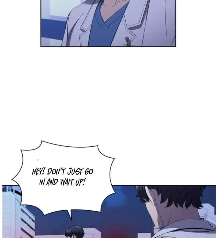A True Doctor Chapter 105 page 16