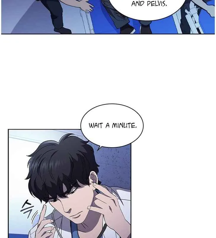 A True Doctor Chapter 105 page 31