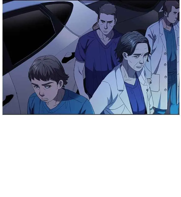 A True Doctor Chapter 106 page 16