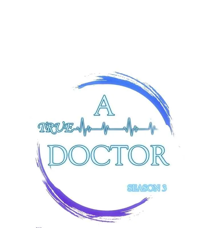 A True Doctor Chapter 107 page 16