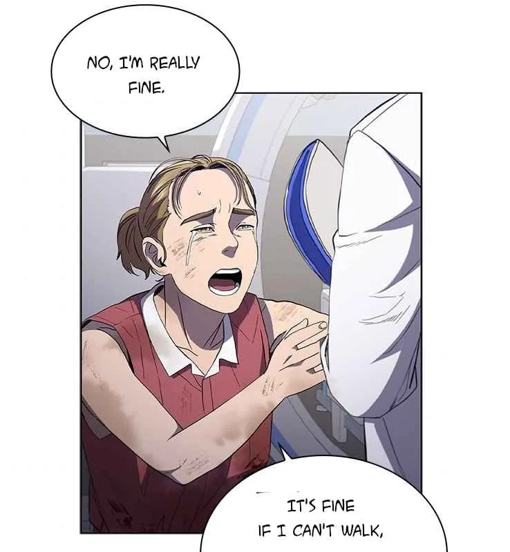 A True Doctor Chapter 107 page 46
