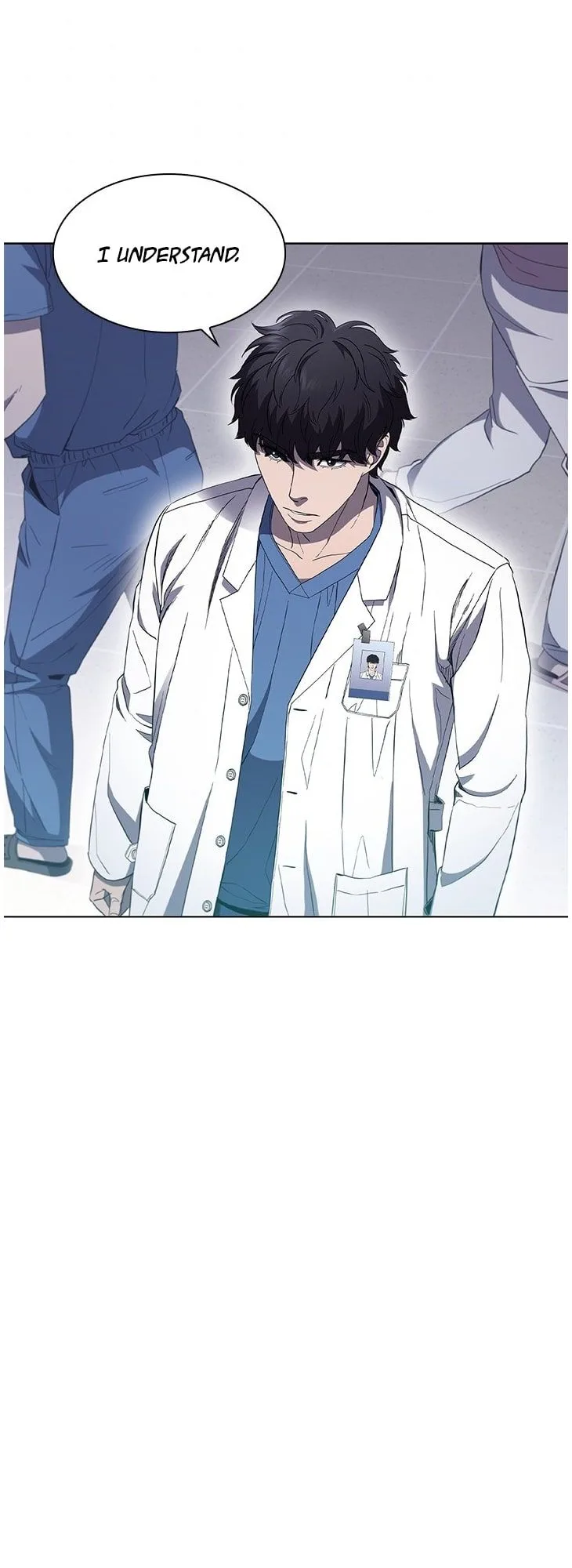 A True Doctor Chapter 108 page 7