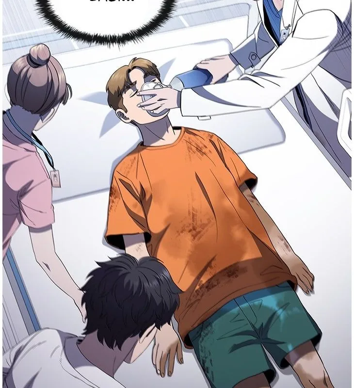 A True Doctor Chapter 108 page 16