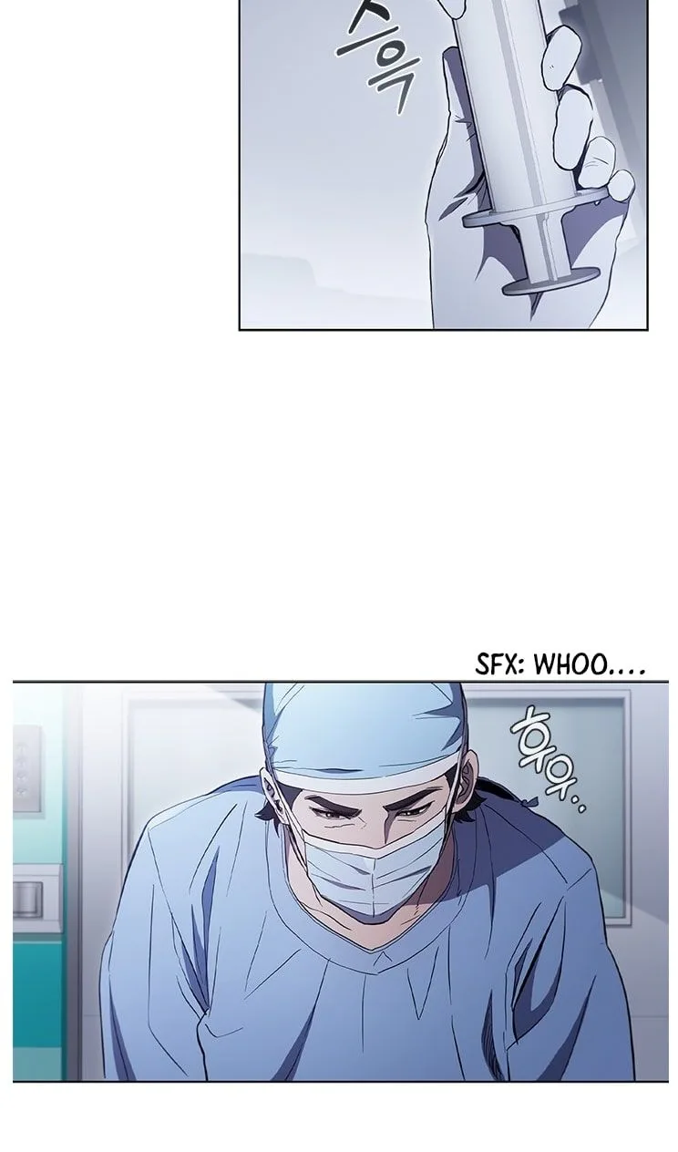 A True Doctor Chapter 108 page 46