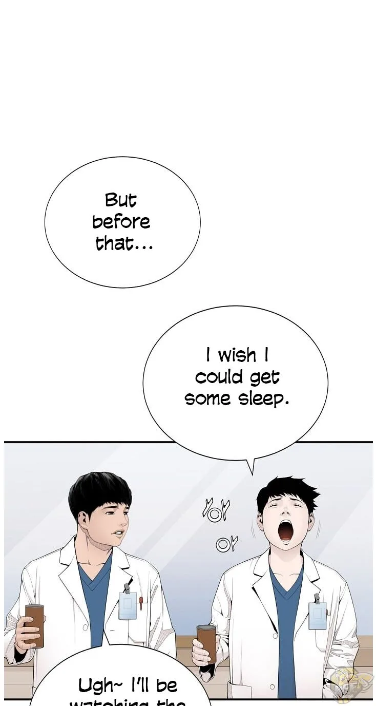 A True Doctor Chapter 11 page 11
