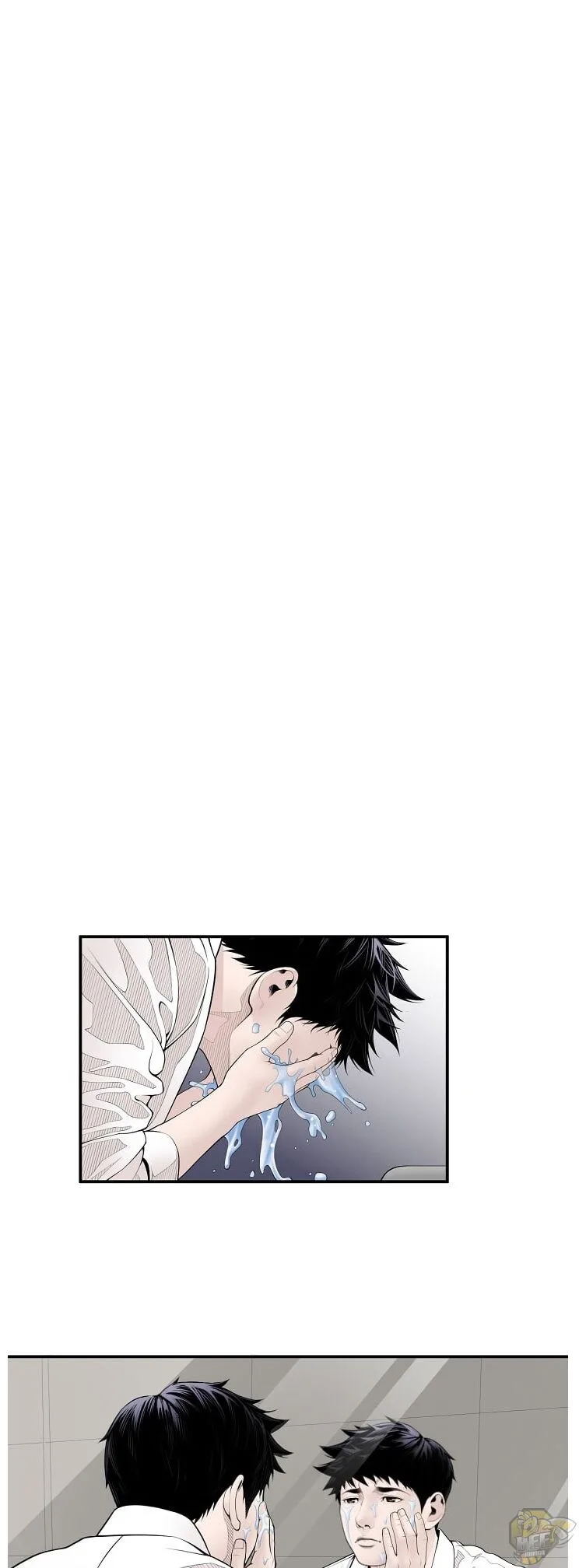 A True Doctor Chapter 11 page 13