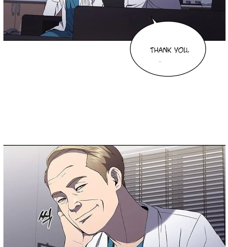 A True Doctor Chapter 110 page 46