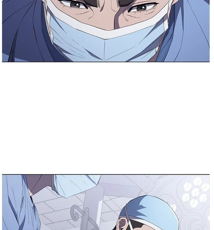 A True Doctor Chapter 112 page 16