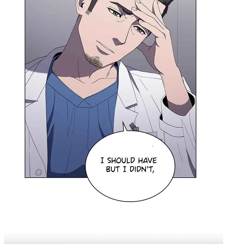 A True Doctor Chapter 113 page 16
