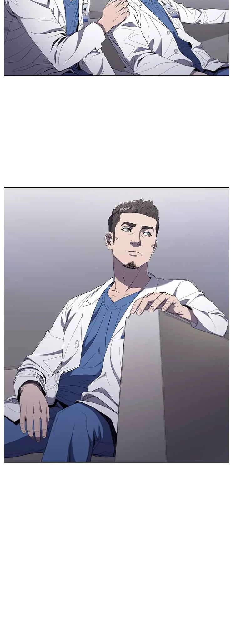 A True Doctor Chapter 113 page 11