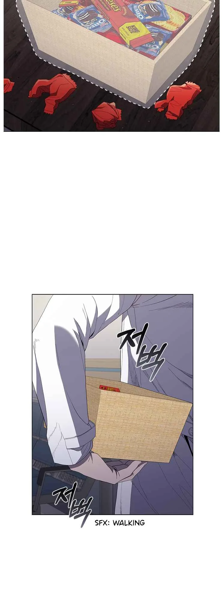 A True Doctor Chapter 113 page 36