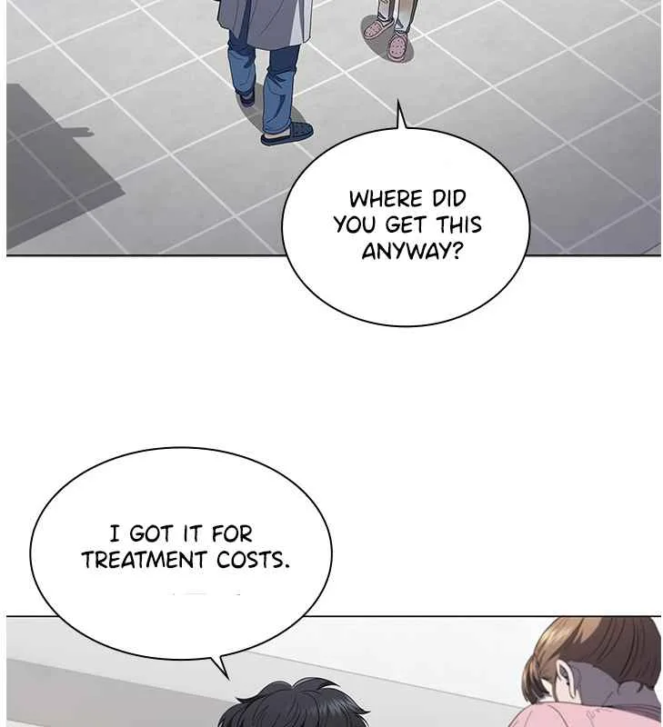 A True Doctor Chapter 114 page 16