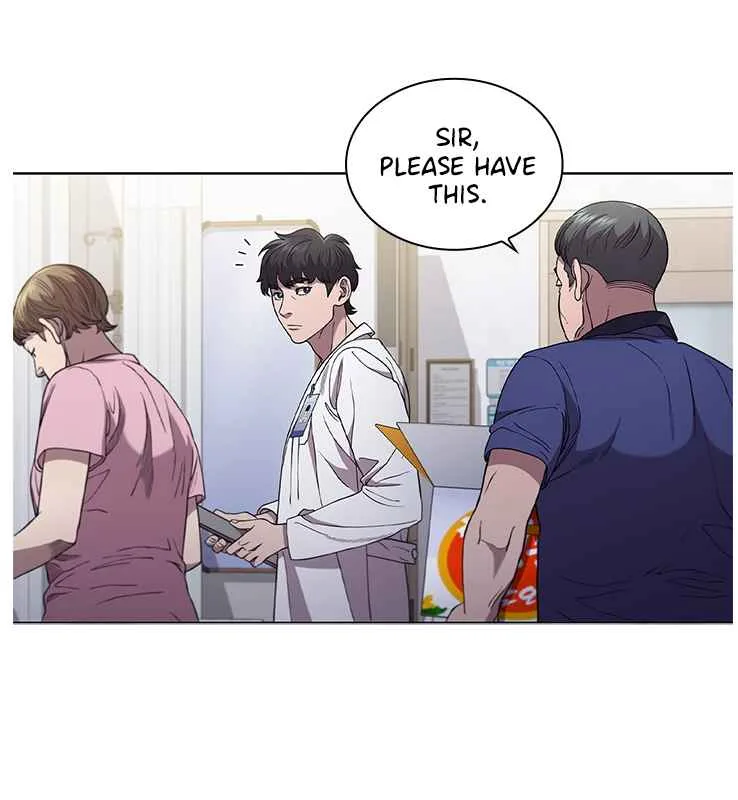A True Doctor Chapter 115 page 16
