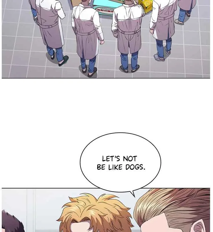A True Doctor Chapter 115 page 31