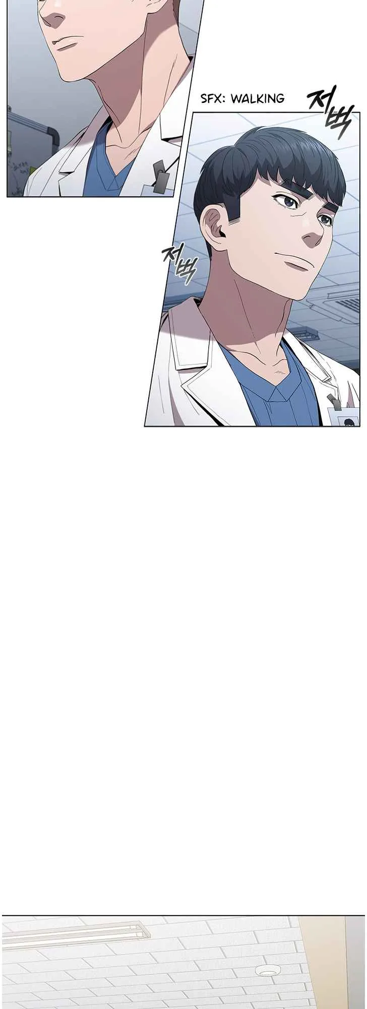 A True Doctor Chapter 115 page 37