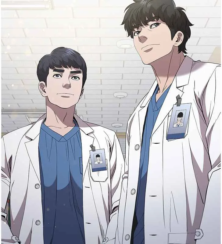 A True Doctor Chapter 115 page 46