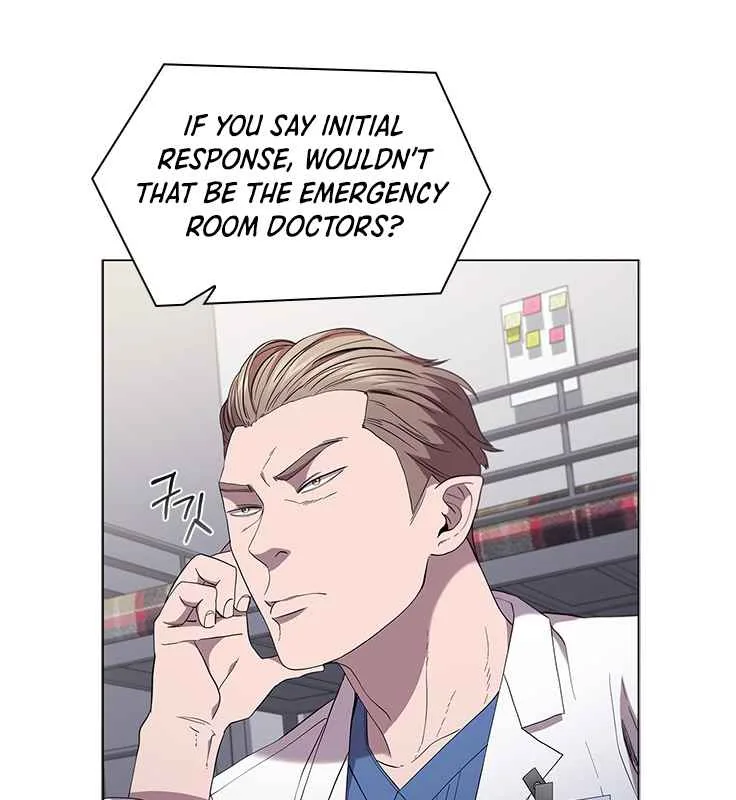 A True Doctor Chapter 116 page 16
