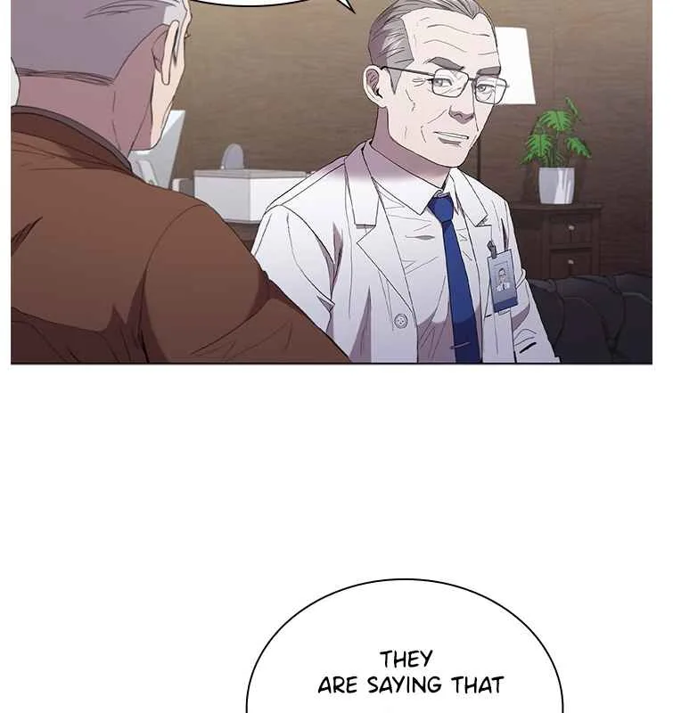 A True Doctor Chapter 116 page 31