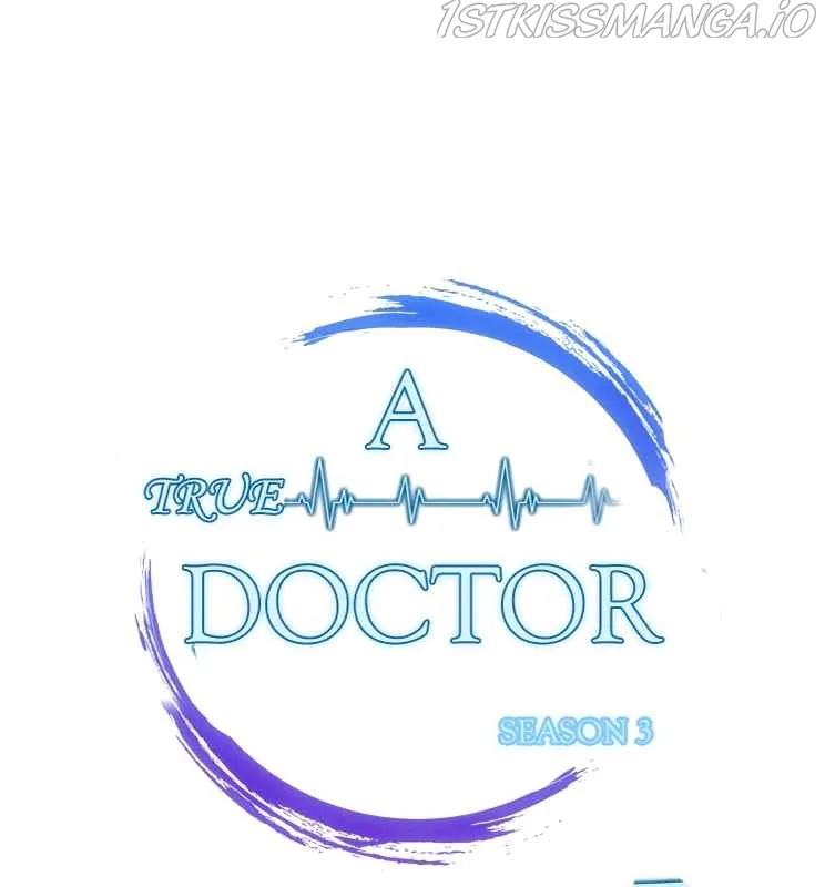 A True Doctor Chapter 117 page 16