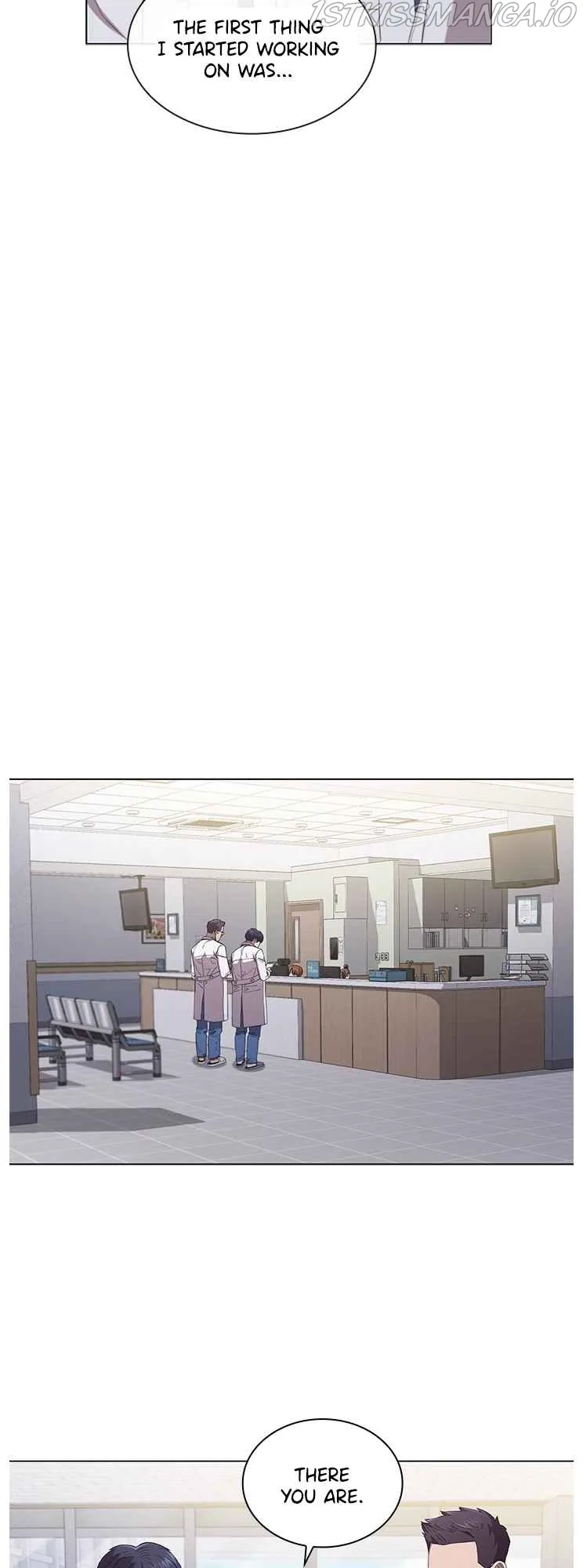 A True Doctor Chapter 117 page 4